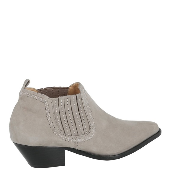 Schutz Jacqueline booties - Picture 11 of 13
